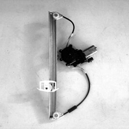 ALZACRISTALLO ELETTRICO DX PER FORD KA 12/2008> [OE 1542434]