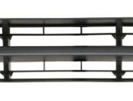 GRIGLIA PARAURTI ANTERIORE PER FORD FOCUS 11/2001>12/2004 OE 1215617