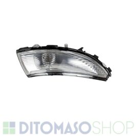 FANALINO RETROVISORE DESTRO MODELLO GRANDE PER NISSN MICRA 03/2017> OE 261604623R