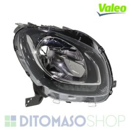 FARO DX H4+LED SMART FORTWO COUPE-CABRIO 05/17>