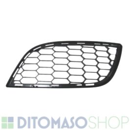 GRIGLIA SX CENTRALE PARAURTI ANTERIORE PER ALFA ROMEO GIULIETTA 05/2010>08/2013 [OE 156090415]