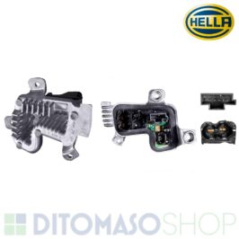 CENTRALINA LED INDIC DIREZ DX BMW SERIE 3 F30/31