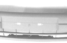 PARAURTI ANTERIORE C/PRIMER +FENDINEBBIA PER OPEL ASTRA G BENZINA 03/1998>05/2004 [OE 1400197]