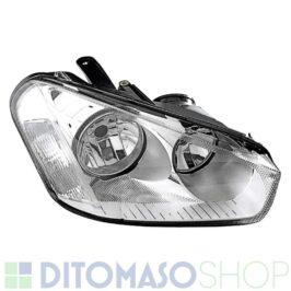 FARO DESTRO H7-H1 C/MOTORINO PER FORD FOCUS C-MAX 03/2007> OE 1495654