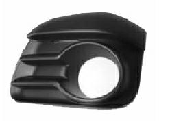 GRIGLIA FENDINEBBIA SX PER CITROEN C2 12/2008> [OE 7452XE]