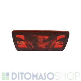 RETRONEBBIA PER NISSAN LEAF 01/2013> X-TRAIL 01/2014> JUKE 01/2010> OE 26580ED50A