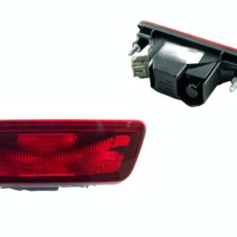 RETRONEBBIA PER NISSAN LEAF 01/2013> |X-TRAIL 01/2014> |JUKE 01/2010> [OE 26580ED50A]