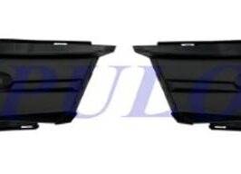 KIT CONVOGLIATORE ARIA PARAURTI ANTERIORE PER RENAULT TRAFIC 06/2021> OE 628105100R