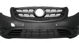 PARAURTI ANTERIORE C/PREDISPOSIZIONE FENDINEBBIA C/PDC+PA+SUPPORTI PER MERCEDES VITO W447 03/2014> [OE A44788505259B51]