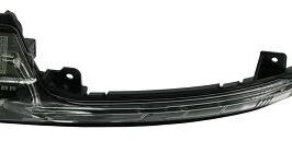FANALINO RETROVISORE SX PER AUDI A6 01/2011-
