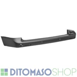 PARAURTI POSTERIORE C/PDC PER VW TRANSPORTER T6 2 PORTE 01/2019> OE 7LA807417B9B9