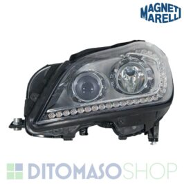 FARO SX BIXENO D1S S/CENTRALINA PER MERCEDES CLS C218 12/2010> MARELLI [OE A2188201559]