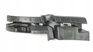 STAFFA PARAURTI ANTERIORE DX PER AUDI Q5 OFFROAD 09/2012> OE 8R0807278A