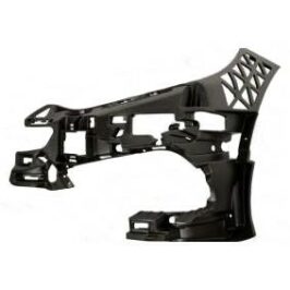 STAFFA PARAURTI ANTERIORE SX PER MERCEDES CLASSE E W212 AMG 03/2013> [OE A2128854765]
