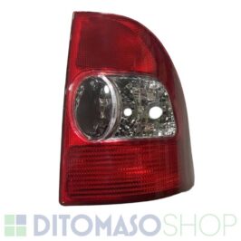 FANALE POSTERIORE DESTRO PER FIAT STRADA 05/2001>12/2006 OE 46816393