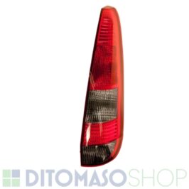 FANALE POSTERIORE DESTRO PER FORD FIESTA 04/2002>12/2005 5PORTE OE 1324563
