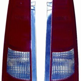 FANALE POSTERIORE DX PER FORD FIESTA 04/2002>12/2005 5 PORTE [OE 1324563]