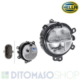 FEND DX A LED MINI ONE-COOPER (F54-F55-F56-F57) 01/14>