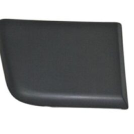 MODANATURA DX PARTE ANTERIORE PARAFANGO POSTERIORE PER CITROEN JUMPER FIAT DUCATO PEUGEOT BOXER 08/2006> OE 735422844