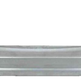 RINFORZO PARAURTI ANTERIORE S/STAFFE PER CITROEN C4 09/2010> DS4 07/2010> OE 7414TX