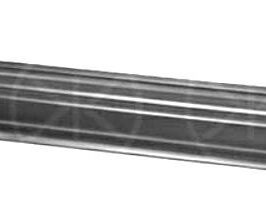 SOTTOPORTA DX PER MITSUBISHI PAJERO 3 PORTE 01/1983>03/1991