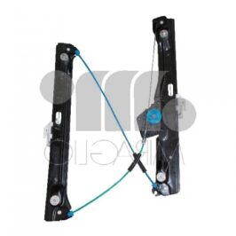 MECCANISMO ALZACRISTALLO ELETTRICO ANTERIORE DX PER BMW X1 2015> [OE 51337434786]