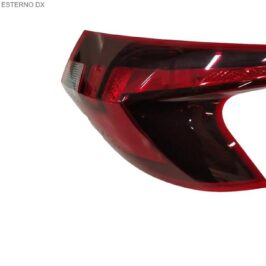 FANALE POSTERIORE DX ESTERNO PER HYUNDAI i20 08/2020> OE 92402Q0000