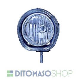 FENDINEBBIA DESTRO-SINISTRO H1 MULTIAPPLICAZIONI PER ALFA ROMEO-FIAT-CITROEN-PEUGEOT OE 5171310