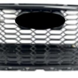 GRIGLIA RADIATORE NERA PER AUDI Q2 08/2020> OE 81A853651HCKA