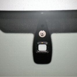 PARABREZZA INCAPSULATO COATIZZATO ACUSTICO C/SENSORE+FINESTRELLA PER FORD MONDEO 2009> OE 1579339