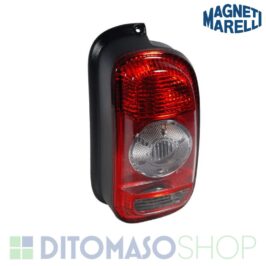 FANALE POSTERIORE DX PER MINI CLUBMAN R55 07/2006>06/2010 MARELLI OE 63212754530