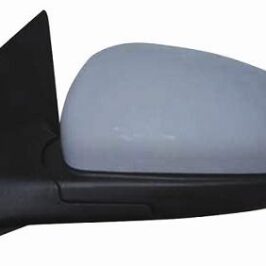 RETROVISORE SX ELETTRICO PRIMERIZZATO 3 PIN PER CHEVROLET CRUZE 02/2009>
