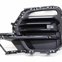 GRIGLIA SX PARAURTI ANTERIORE PER BMW X5 G05 08/2018> OE 51115A1E043