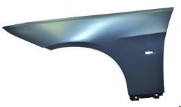 PARAFANGO ANTERIORE SX PER BMW SERIE 3 E92 COUPE' 07/2006>-E93 CABRIO 03/2007> [OE 41357168987]