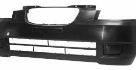 PARAURTI ANTERIORE C/PREDISPOSIZIONE FENDINEBBIA PER KIA PICANTO 04/2004>12/2007 [OE 8651007100]