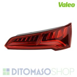 FANALE POSTERIORE DX A LED PER AUDI Q5 01/2016> VALEO OE 80A945094