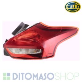 FANALE POSTERIORE DX PER FORD FOCUS 09/2014> HELLA OE 1893908