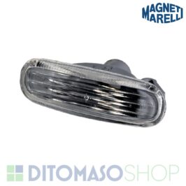 FANALINO LATERALE DX/SX BIANCO PER FIAT IDEA-MULIPLA-PANDA-STILO-GRANDE PUNTO - MARELLI [OE 51717793]
