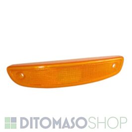 LENTE ANTERIORE DX ARANCIO PER RENAULT TWINGO 04/1993>08/1998 OE 7701203866