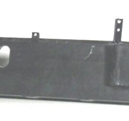 RINFORZO PARAURTI POSTERIORE PER KIA SPORTAGE 10/1994>03/1998 (SENZA PORTARUOTA) [OE 0K01850260F]