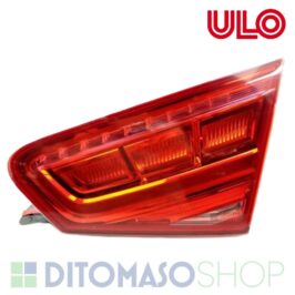FANALE POSTERIORE DX INTERNO PER AUDI A8 07/2010> ULO OE 4H0945094D