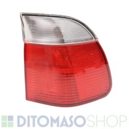 FANALE POSTERIORE DESTRO PER BMW S5 E39 SW 12/1995>08/2000 OE 63212496322