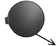 COPRIGANCIO C/PRIMER PARAURTI ANTERIORE PER FORD FIESTA 01/2013> [OE 1805922]