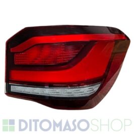 FANALE POSTERIORE DESTRO ESTERNO A LED PER BMW X1 F48 07/2019> OE 63217477714