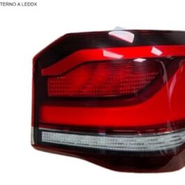 FANALE POSTERIORE ESTERNO DX A LED PER BMW X1 F48 07/2019> OE 63217477714