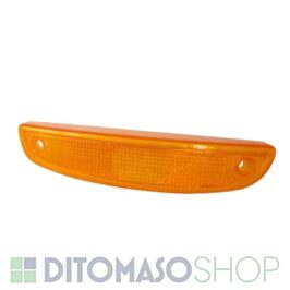 LENTE ANTERIORE SX ARANCIO PER RENAULT TWINGO 04/1993>08/1998 OE 7701206835