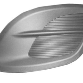 GRIGLIA SX PARAURTI ANTERIORE PER KIA PICANTO 5PORTE 01/2011>06/2015 [OE 865231Y000]