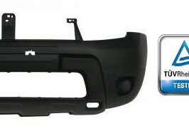 PARAURTI ANTERIORE PRIMERIZZATO PER DACIA DUSTER 01/2010> TUV [OE 620220025R]