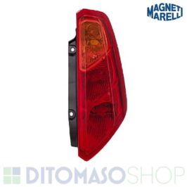 FANALE POSTERIORE DX PER FIAT GRANDE PUNTO 09/2005>  MARELLI [OE 51701590]
