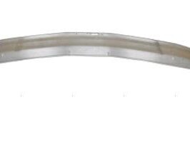 RINFORZO PARAURTI ANTERIORE ALLUMINIO PER MERCEDES GLA H247 01/2020> GLB X247 01/2019> [OE A2476207901]